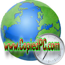 EarthTime : Version 6.27.4 (Software)