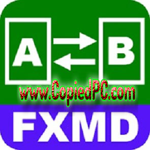 FX Math Tools MultiDocs : Version 24.10.25 (Software)