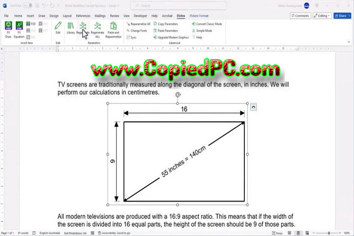 FX Math Tools MultiDocs : Version 24.10.25 (Software)