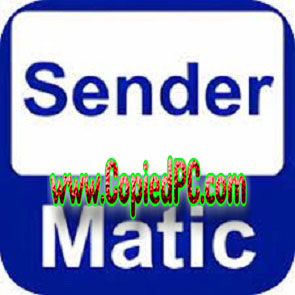 SenderMatic emailer Enterprise : Version 3.1.4829 (Software)