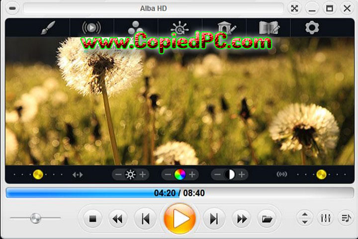 Zoom Player MAX : Version 20.0 (Software)