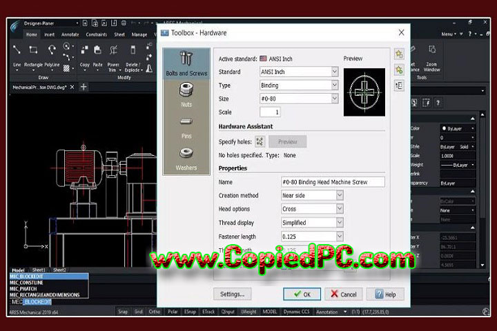 ARES Mechanical : Version 2025.3 Build 25.3.1.4236 (x64) (Software)