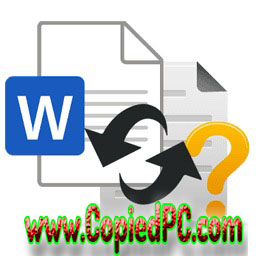 Batch DOC to TXT Converter : Version 2024.16.1026.2345 (Software)