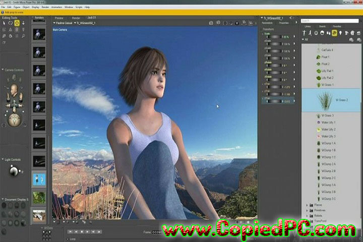 Bondware Poser Pro : Version 13.3.1009 (Software)