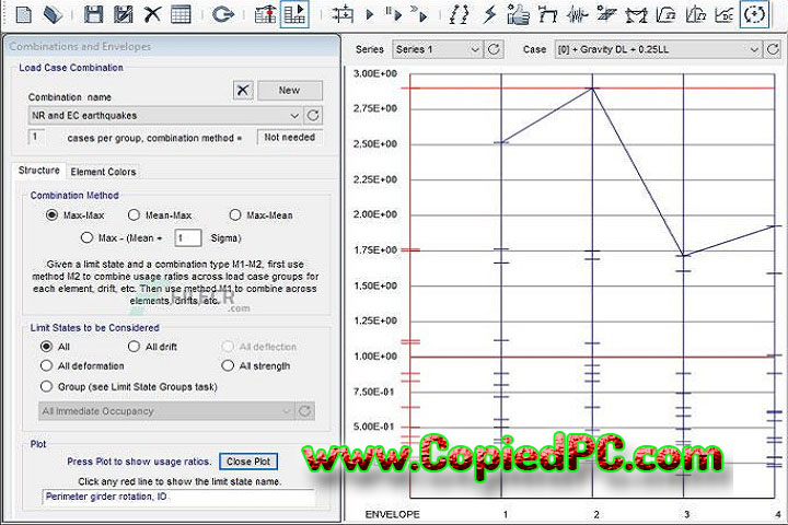 CSI Perform3D : Version 10.1.0 (Software)