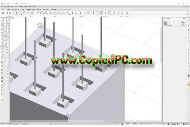 StruSoft FEM-Design Suite : Version v24.00.002 (x64) (Software)